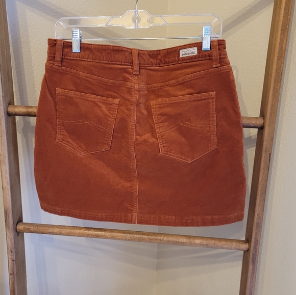 Patagonia Curdory Skirt - Picture 2 of 9